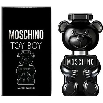 Image 1 of Moschino Toy Boy EDP 50 ml
