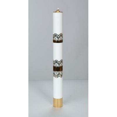 Svieca olejová 40/40 B