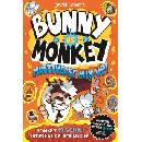 Bunny vs Monkey: Multiverse Mix-up!