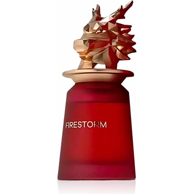 French Avenue Firestorm parfémovaná voda unisex 100 ml