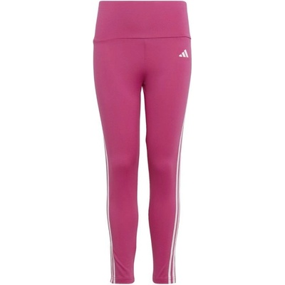adidas Essentials Aerorady 3-Stripes High-Waisted Tights Jr HR5790