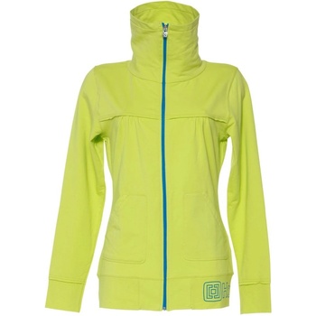 Horsefeathers Lucia Sweatshirt lime