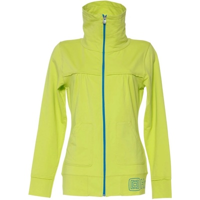 Horsefeathers Lucia Sweatshirt lime