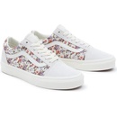 Vans Old Skool Vintage Floral Marshmallow