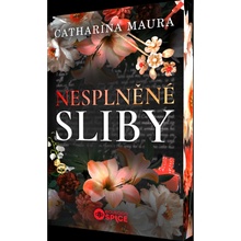 Nesplněné sliby - Catharina Maura