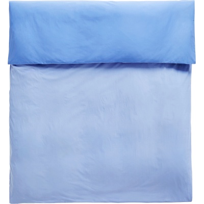 HAY Плик за завивка Duo 200 x 220 см син (AB628-A699-AB72)