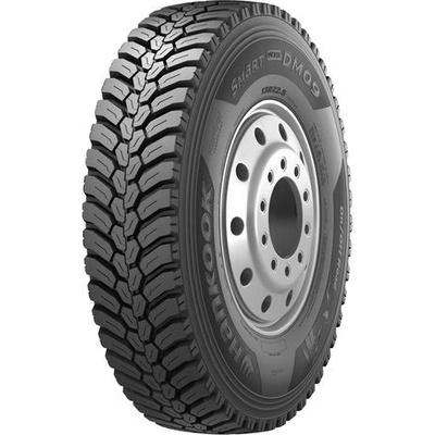 Hankook DM09 12/0 R22,5 152/149 K