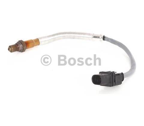Lambda sonda BOSCH 0 258 017 048