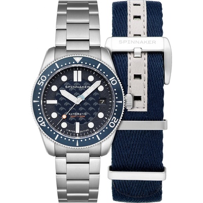 Spinnaker SP-5129-11