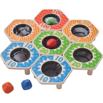 Bambilon Házecí hra