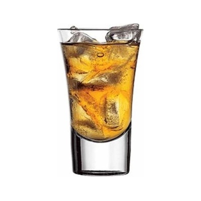 Sklenice panák Cheerio 6 x 60 ml