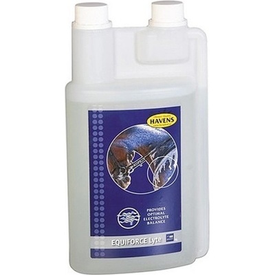 Havens EquiForce Lyte Liquid 1 l
