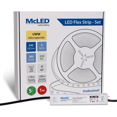 McLED ML-126.036.90.S01001