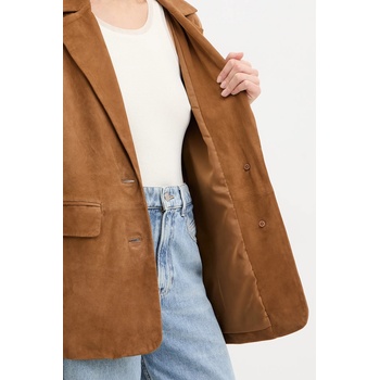 Marella Велурено сако Marella FULMINE (2613441014200)