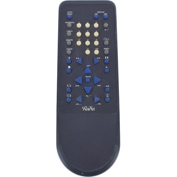 GENERAL WADIA 850 - съвместимо дистанционно управление на марката General (850)