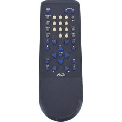 GENERAL WADIA 850 - съвместимо дистанционно управление на марката General (850)