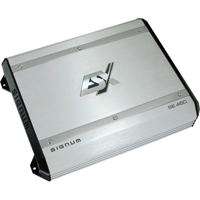 ESX Audio SE460