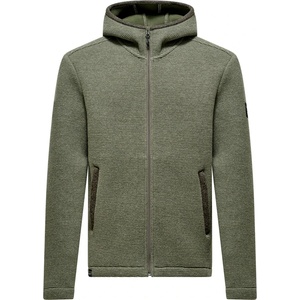 Salewa Мъжко вълнено яке Salewa Fanes Sarner Jacket Casual jacket - Faded Green Melange - размер 46 (EU) (003-3444-0411)