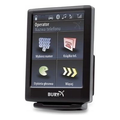 Súprava na handsfree hovory Bury CC9056 plus