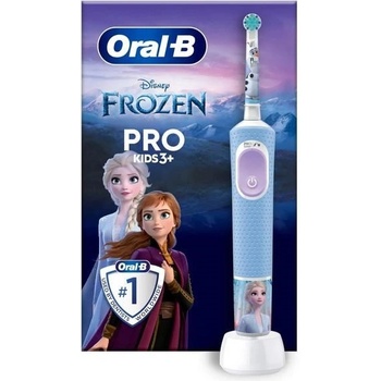 Oral-B Vitality Pro D103 Frozen Kids
