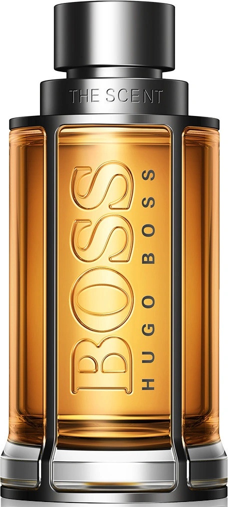 Hugo Boss The Scent toaletní voda pánská 100 ml tester