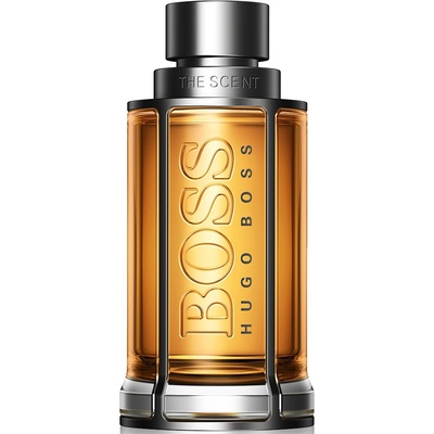 Hugo Boss The Scent toaletní voda pánská 100 ml tester