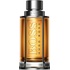 Hugo Boss The Scent toaletní voda pánská 100 ml tester