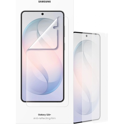 Ochranná fólie Samsung S26+ Transparency EF-US947CTEGWW – Zboží Živě