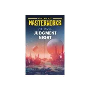 Judgment Night: A Selection of Science Fiction (ISBN: 9781473222533)