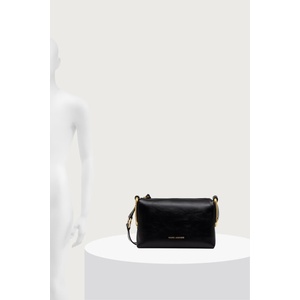 Marc Jacobs чанта crossbody дамска от кожа MEDIUM SHOULDER BAG (2P6HCR007H01) - answear - 1 124,41 лв