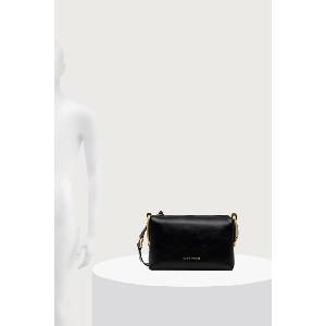 Marc Jacobs чанта crossbody дамска от кожа MEDIUM SHOULDER BAG (2P6HCR007H01)