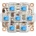 Bigtreetech Hot-Key Button Board за Voron - Founders Edition (1030000149)