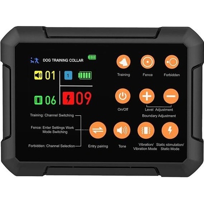 Patpet F900 PLUS