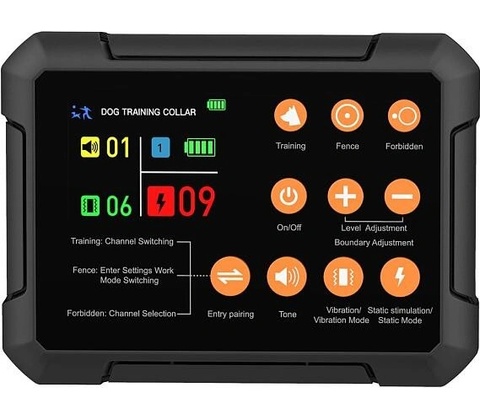 Patpet F900 PLUS
