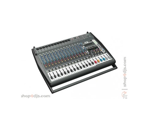 BEHRINGER PMP6000