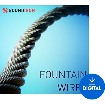 Soundiron Fountain Wires (Дигитален продукт)
