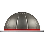 Nespresso Fortado Decaffeinato