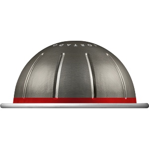 Nespresso Fortado Decaffeinato