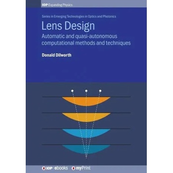 Image 1 of Lens Design | Donald Dilworth
