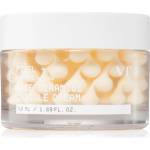 VT Cosmetics Rice Ceramide Capsule Cream озаряващ хидратиращ крем за укрепване на кожната бариера 50ml