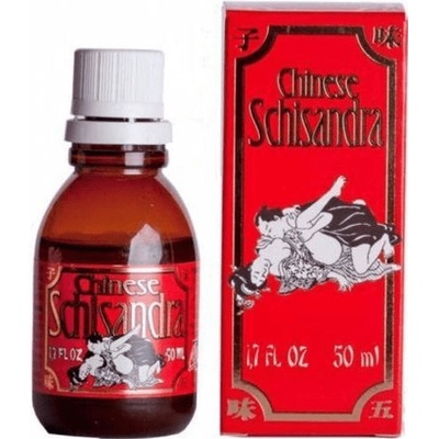 CHINESE SHISANDRA 50ML