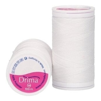 Mez Конец за шиене Drima 100 m 01712 (4881120-01712)