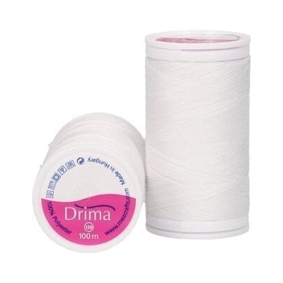 Mez Конец за шиене Drima 100 m 01712 (4881120-01712)