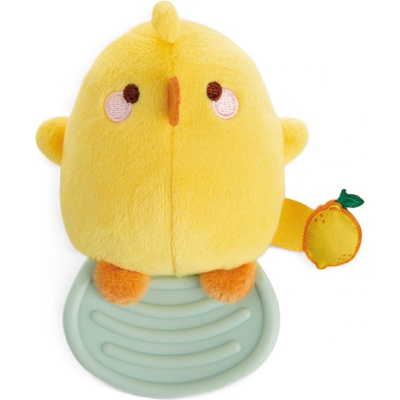 NICI Чесалка Nici - Пю, 10 cm (49478)