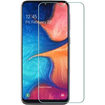 Стъклен протектор Be smart, Samsung A105, 9H, прозрачен (DZWKQ1MBM)