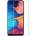 Стъклен протектор Be smart, Samsung A105, 9H, прозрачен (DZWKQ1MBM)