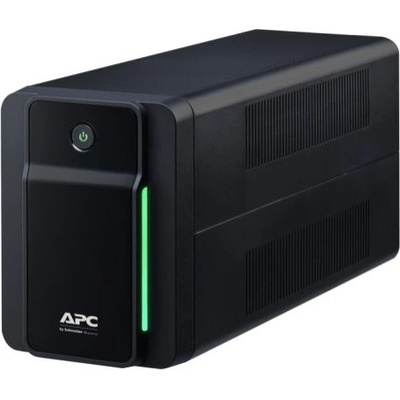 APC BX950MI-GR Back BX 950VA UPS (BX950MI-GR)