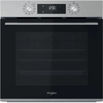 Whirlpool OMK58HU1X Фурна за вграждане