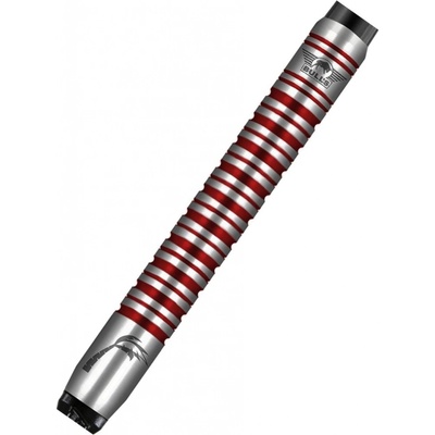 Bull's NL Kim Huybrechts 18g