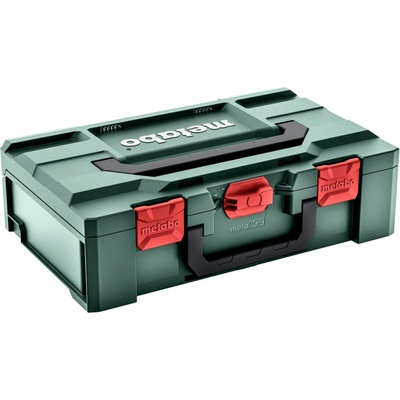 METABO metaBOX 145 L pro (bez vložky) 626884000